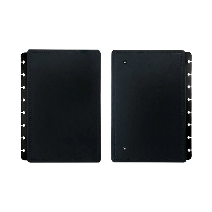 Capa e Contracapa Black Capa e Contracapa