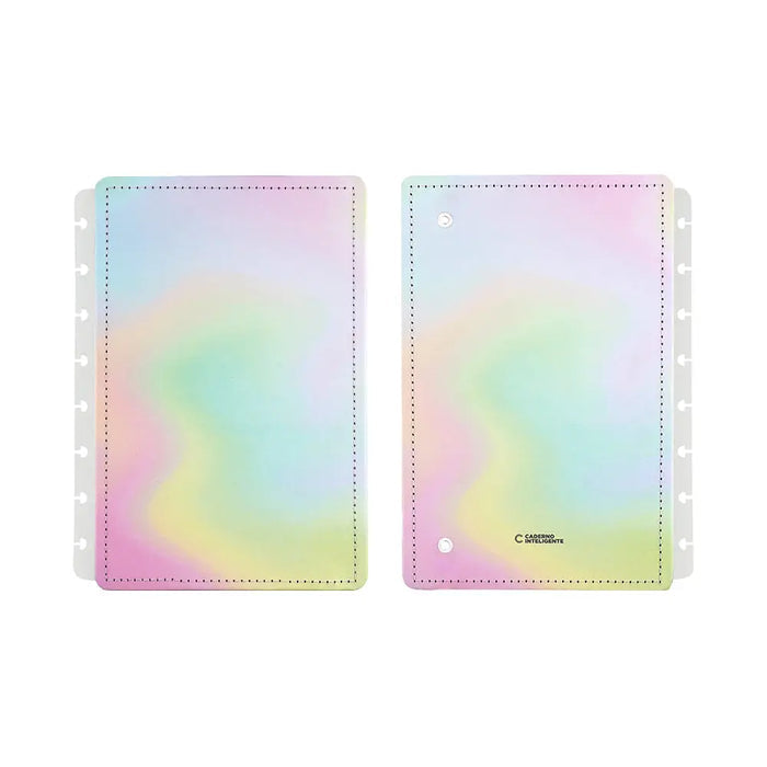 Capa e Contracapa Candy Splash Capa e Contracapa