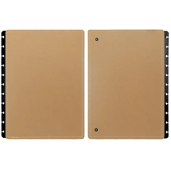 Capa e Contracapa Caramel Capa e Contracapa