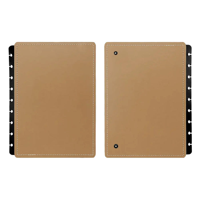 Capa e Contracapa Caramel Capa e Contracapa