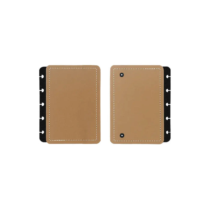 Capa e Contracapa Caramel Capa e Contracapa