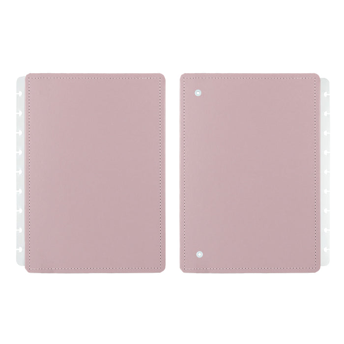 Capa e Contracapa Chic Nude