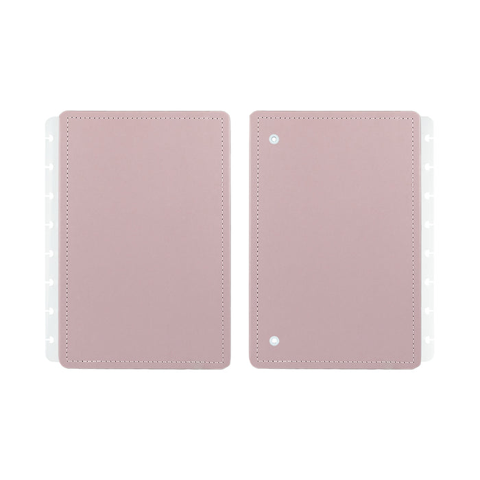Capa e Contracapa Chic Nude