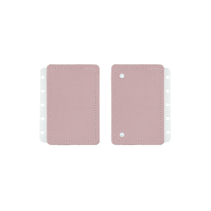 Capa e Contracapa Chic Nude