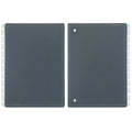 Capa e Contracapa Cool Grey Capa e Contracapa