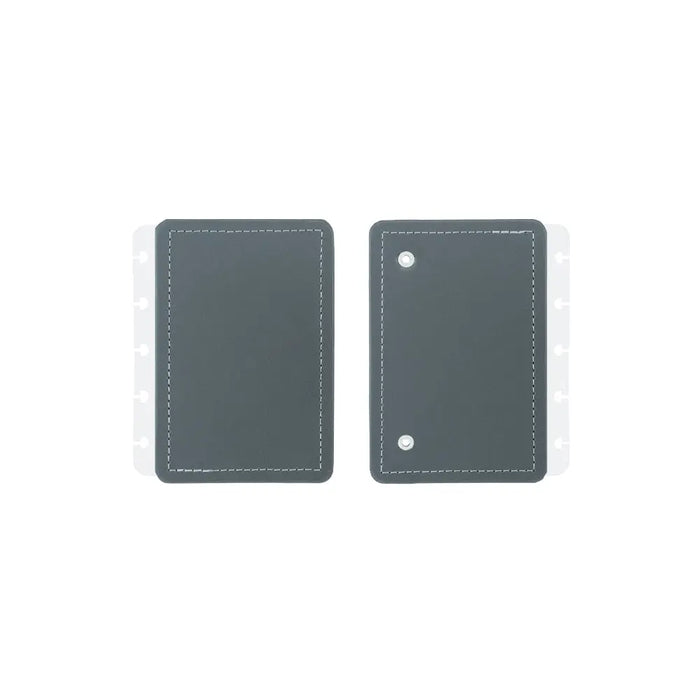 Capa e Contracapa Cool Grey Capa e Contracapa