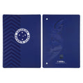 Capa e contracapa Cruzeiro Caderno Inteligente ®