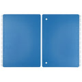 Capa e Contracapa Deep Blue