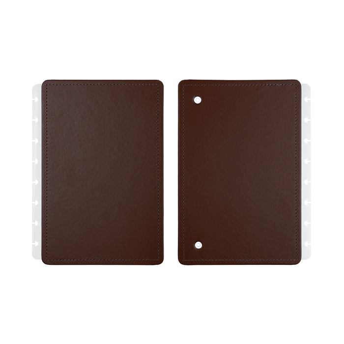 CAPA E CONTRACAPA ESPRESSO