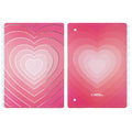 Capa e Contracapa Golden Love