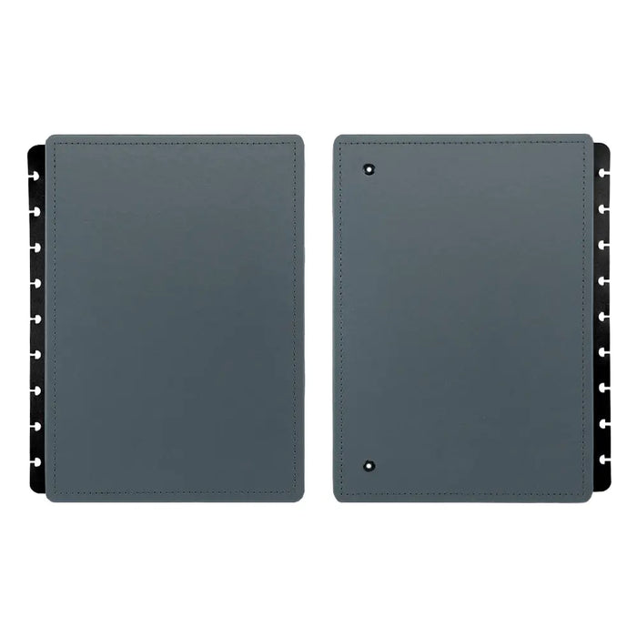 Capa e Contracapa Grey Capa e Contracapa