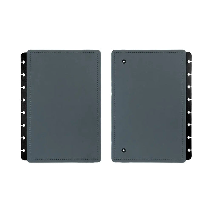 Capa e Contracapa Grey Capa e Contracapa