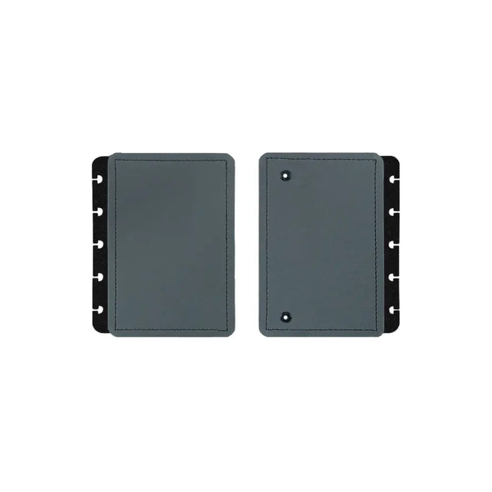 Capa e Contracapa Grey Capa e Contracapa