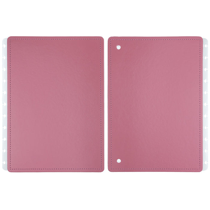 Capa e Contracapa Guava Caderno Inteligente ®
