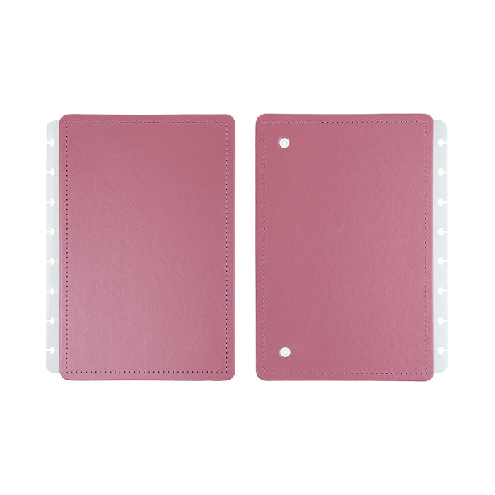 Capa e Contracapa Guava Caderno Inteligente ®