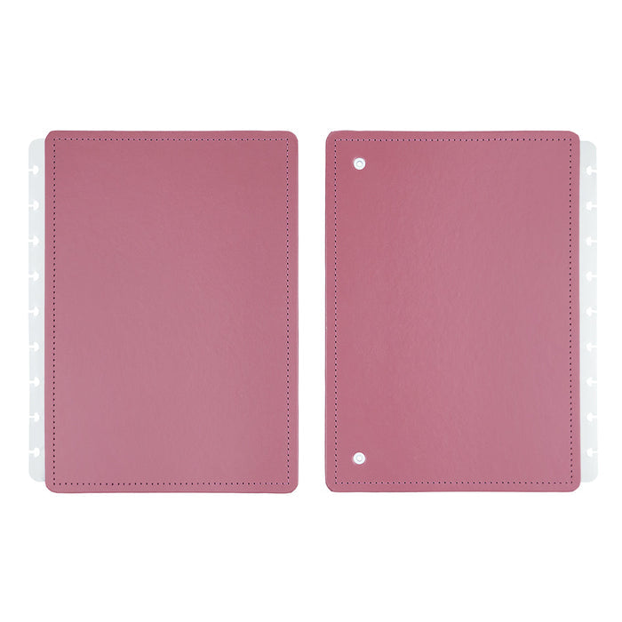 Capa e Contracapa Guava Caderno Inteligente ®