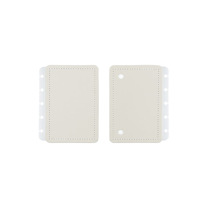 Capa e contracapa Latte