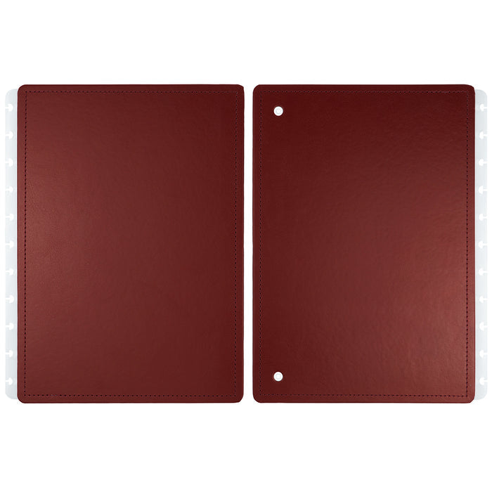Capa e contracapa Mocha