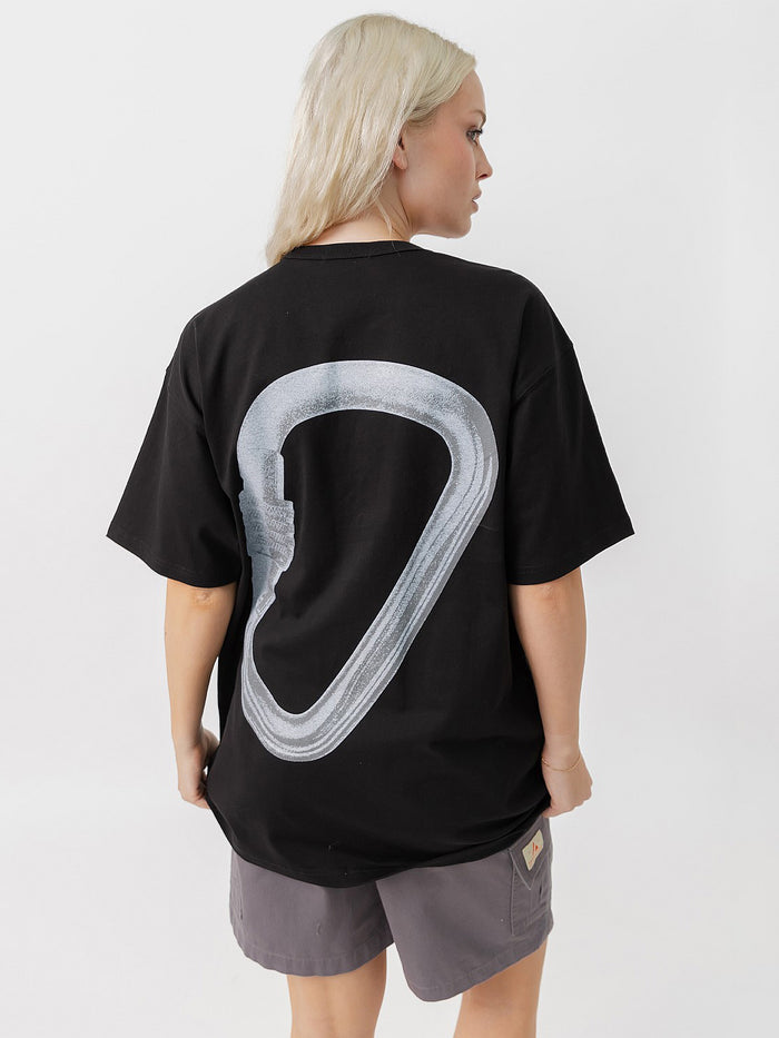 Carabiner Graphic Tee