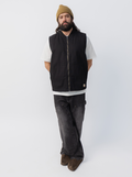 Carpenter Vest