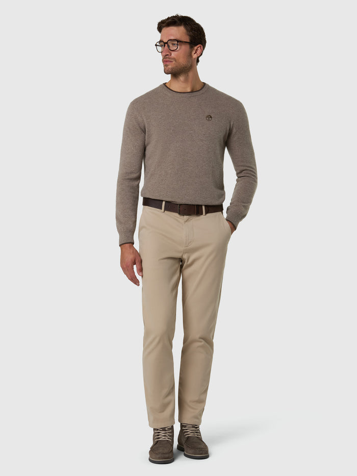 Fossil melange / XS