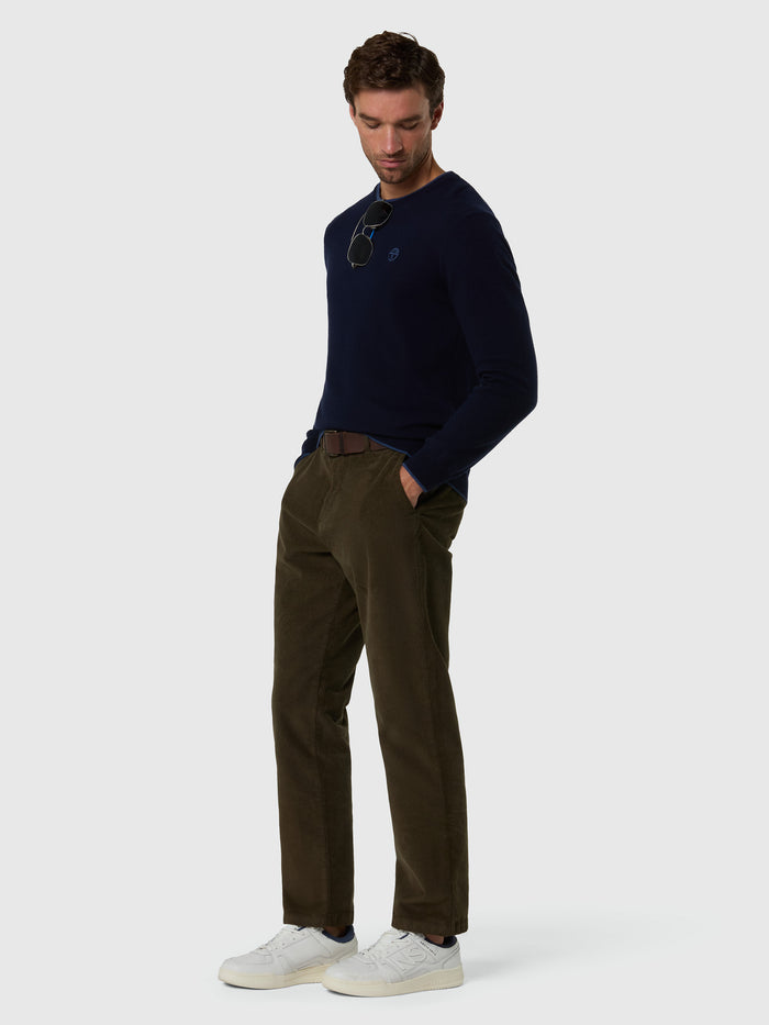 Navy blue / XS