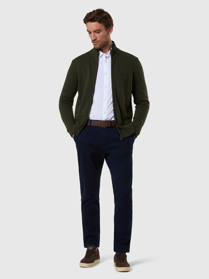 5 | Forest night | full-zip-7gg-knitwear-699528