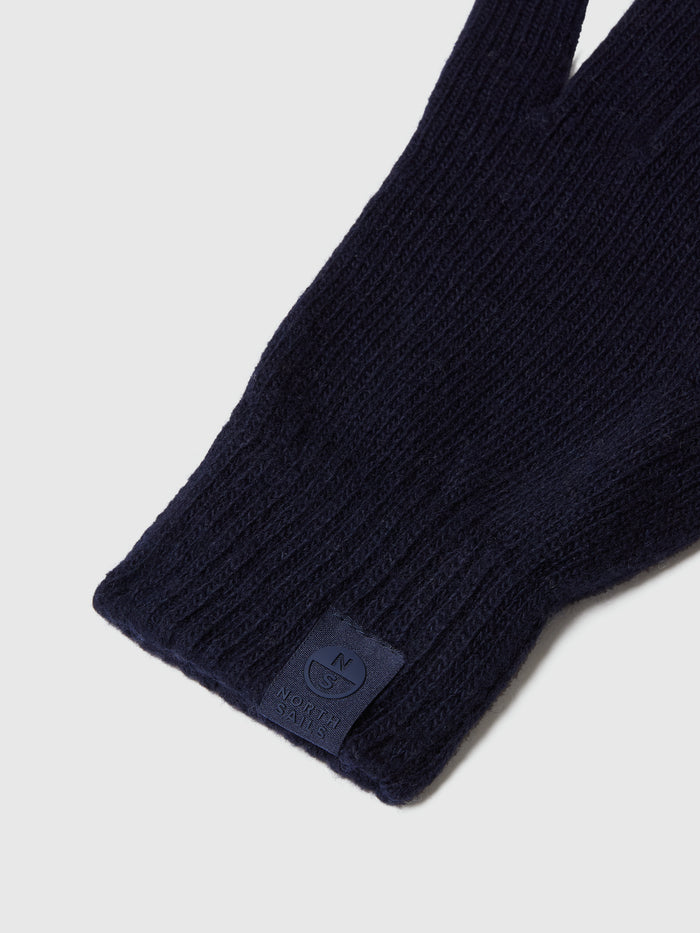 5 | Navy blue | gloves-623435