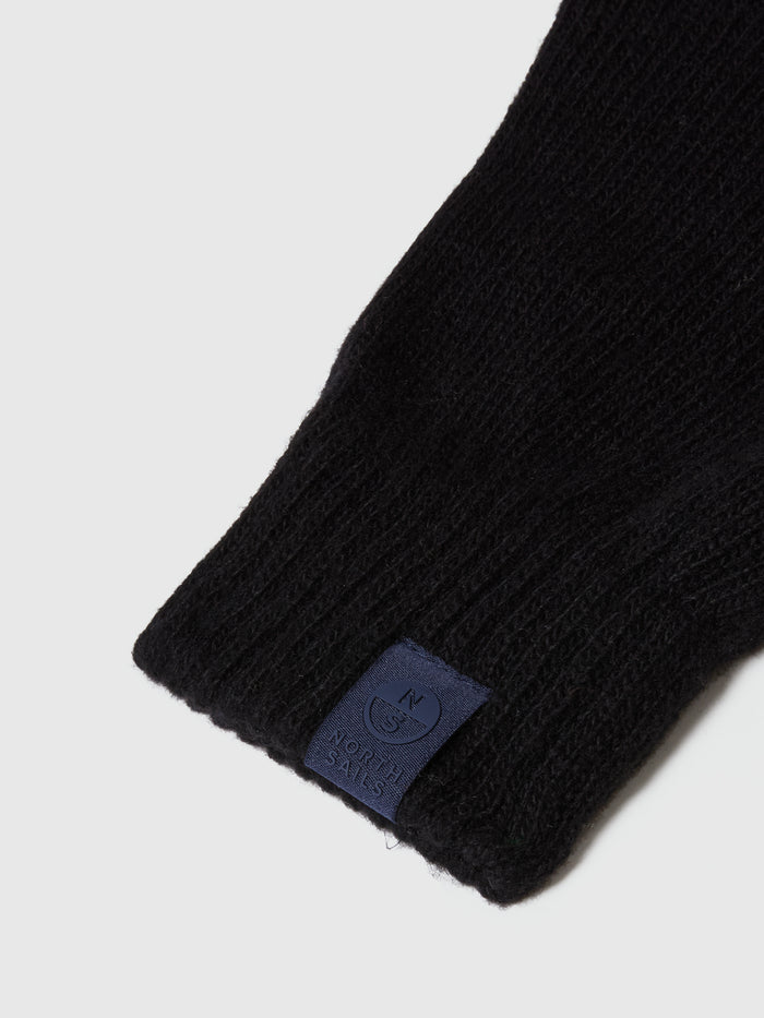 5 | Black | gloves-623435