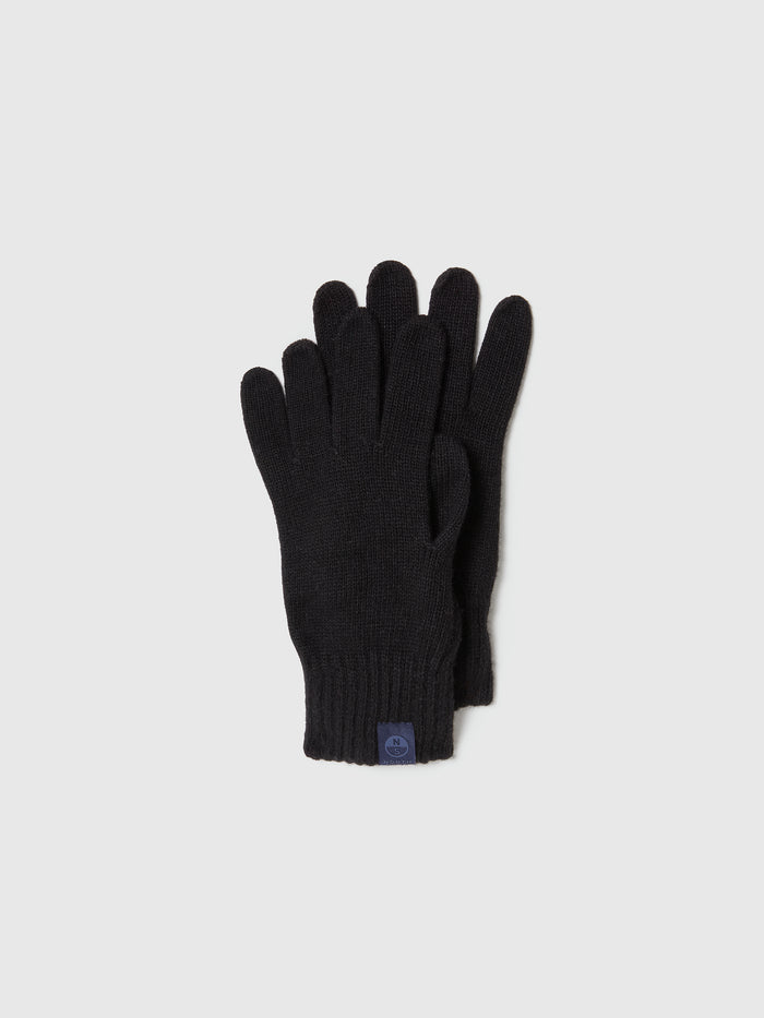 hover | Black | gloves-623435
