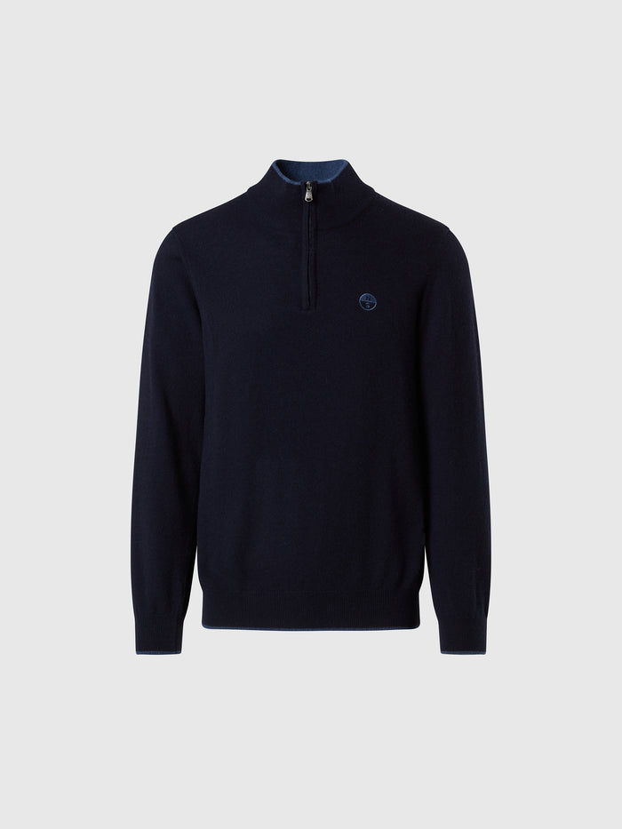 Navy blue / XS