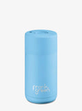 Ceramic Reusable Cup 12oz