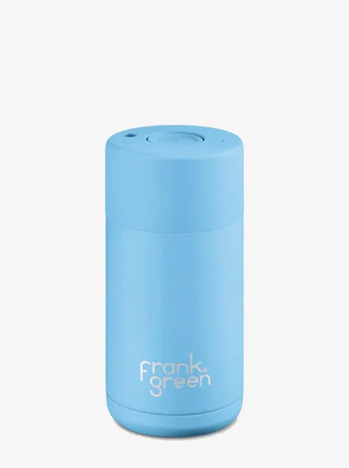 Ceramic Reusable Cup 12oz