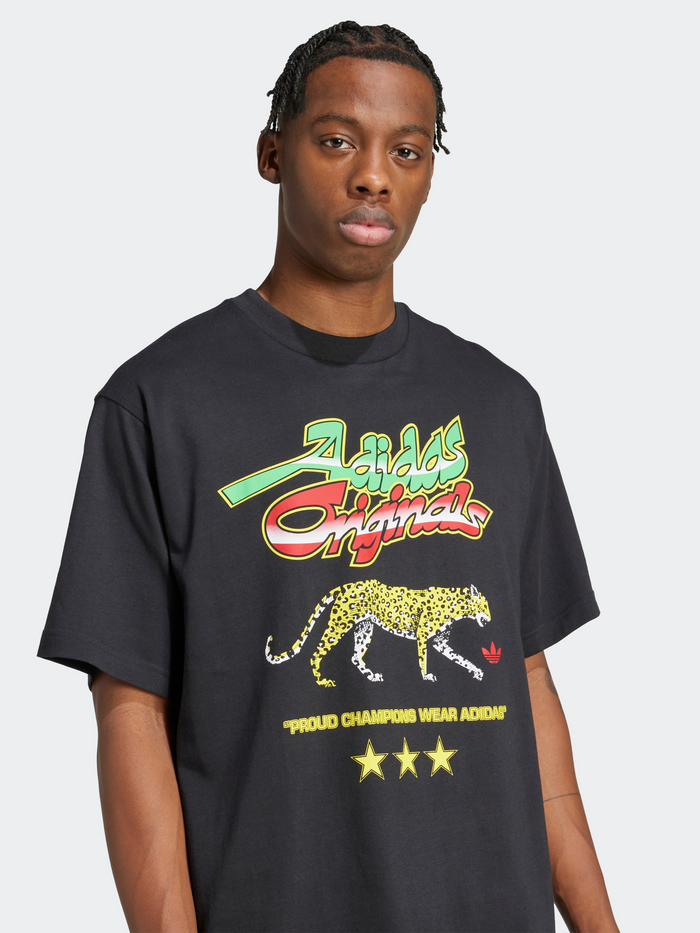 Champions Graphic Tee