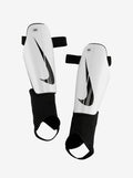 Charge Soccer Shin Guards