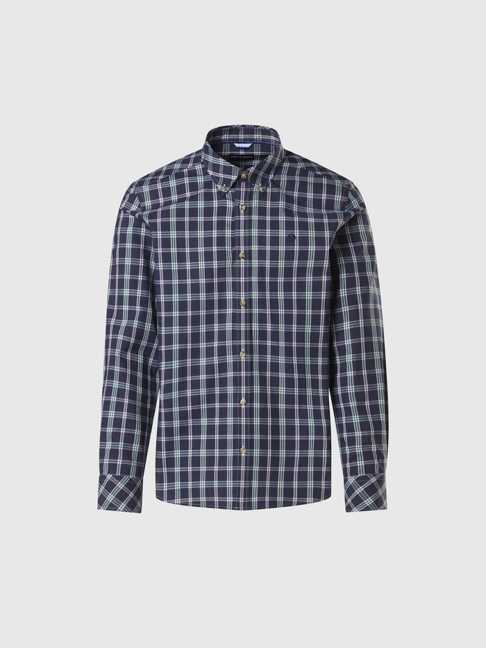 hover | Combo 2 664423 | shirt-long-sleeve-b-d-664423