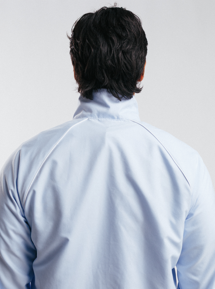 Chest Stripes Track Top