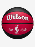 Chicago Bulls NBA City Edition Icon Basketball