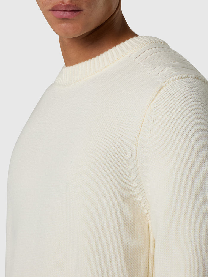 6 |  | crewneck-3gg-knitwear-699597