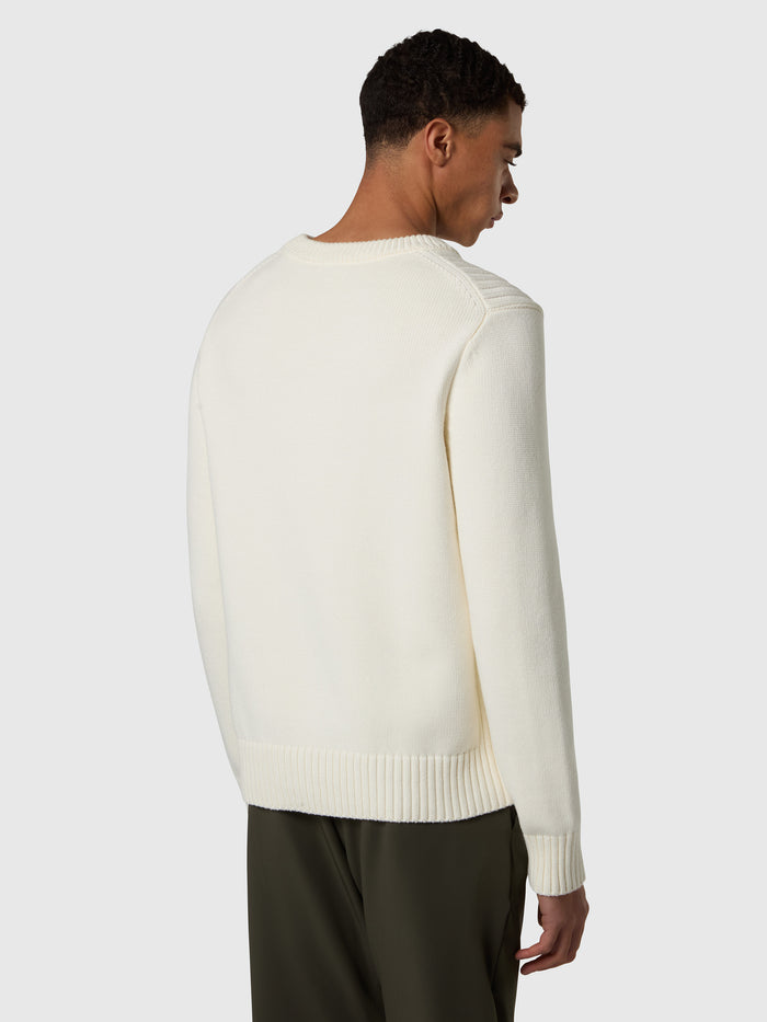 4 |  | crewneck-3gg-knitwear-699597