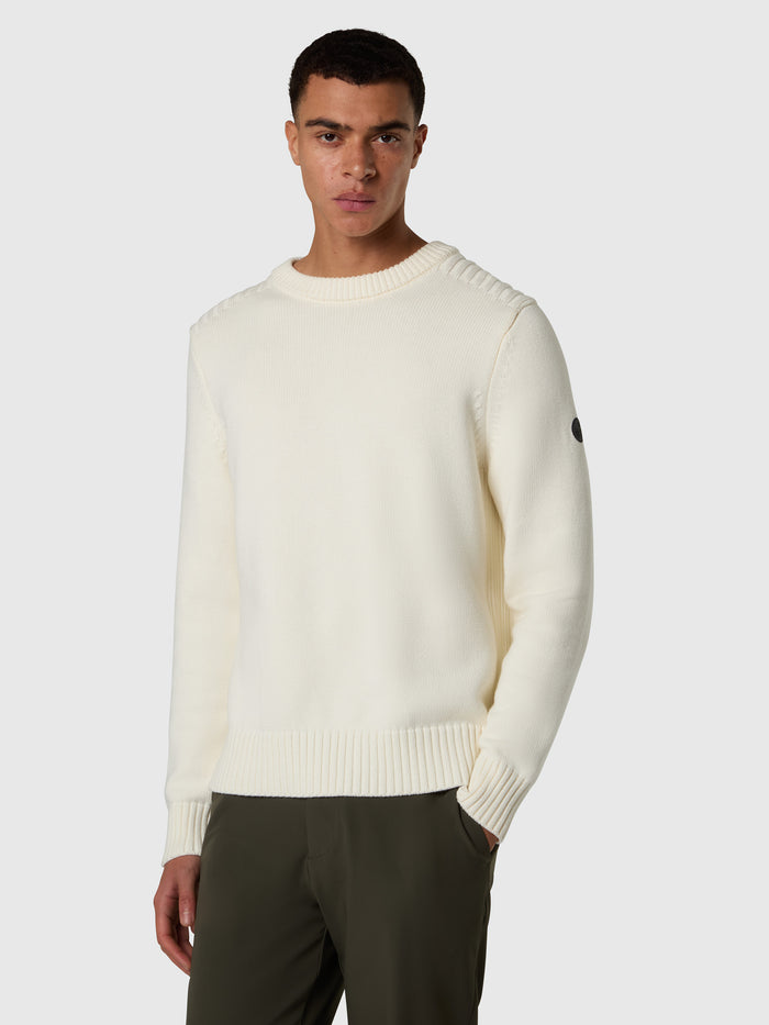 1 |  | crewneck-3gg-knitwear-699597