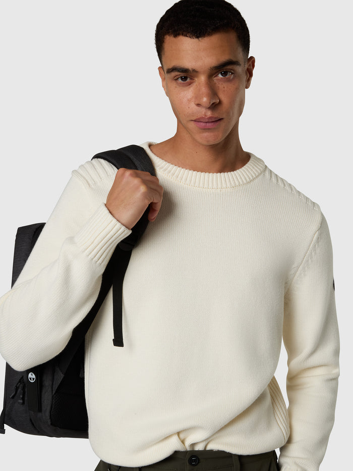 2 |  | crewneck-3gg-knitwear-699597