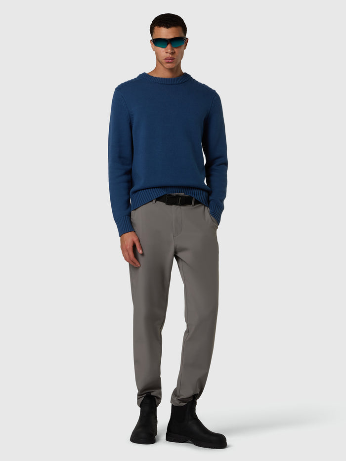 Ensign blue / XS