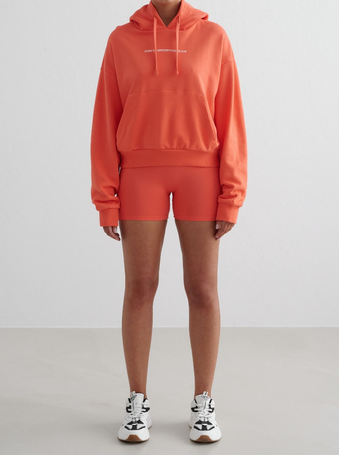 Chunky Terry Hood