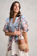 Chyka Bag - Tan