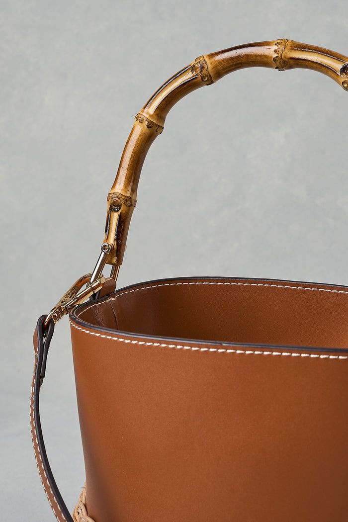 Chyka Bag - Tan