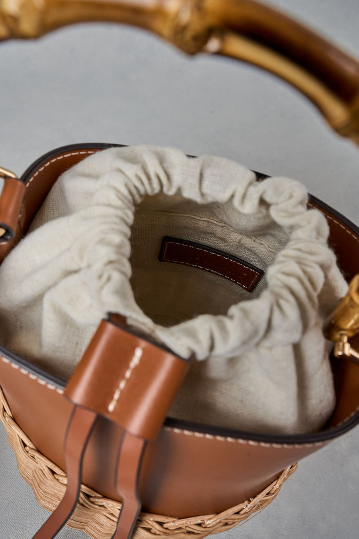 Chyka Bag - Tan