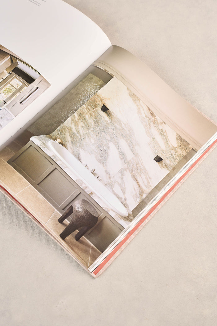City, Coast & Country Book