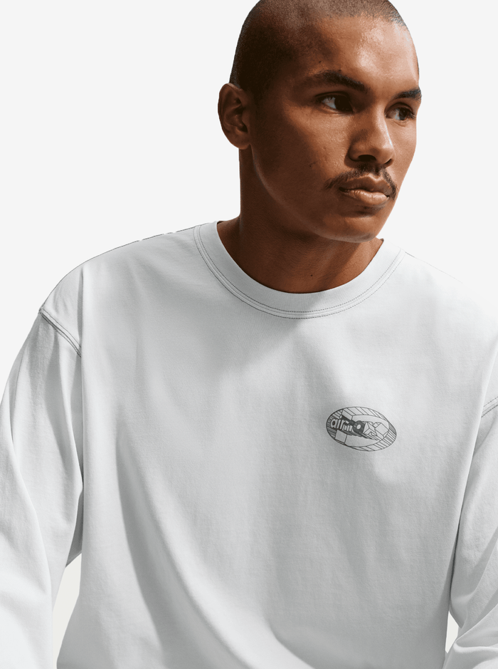 City Pack Long-Sleeve T-Shirt
