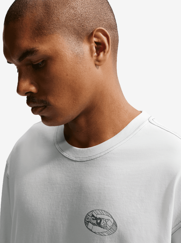 City Pack Long-Sleeve T-Shirt
